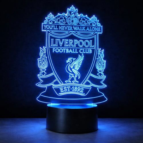 FC Glow Table Lamp